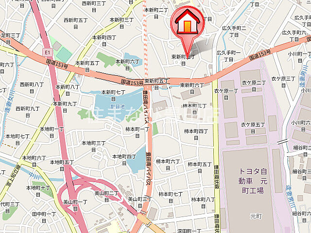 地図