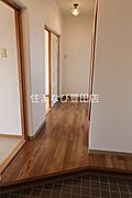 同型別部屋写真