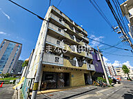 愛知県豊田市元城町1丁目：物件画像／住まなび豊田店　株式会社松屋住まいるパートナーズ