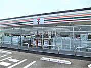 セブンイレブン豊田市花園町店 796m
