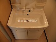 同型別部屋写真
