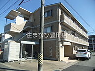 愛知県豊田市金谷町4丁目：物件画像／住まなび豊田店　株式会社松屋住まいるパートナーズ