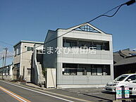 愛知県豊田市渡刈町上大新田：物件画像／住まなび豊田店　株式会社松屋住まいるパートナーズ