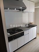 同型別部屋写真