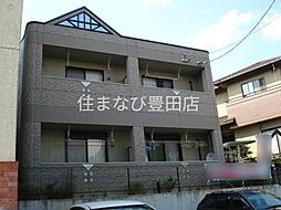 外観画像