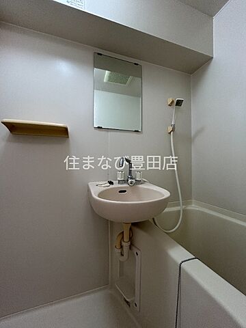 浴室