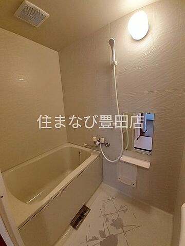 浴室