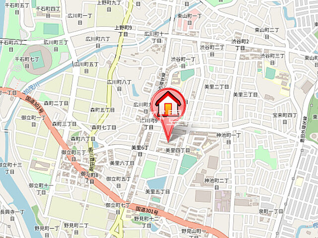 地図