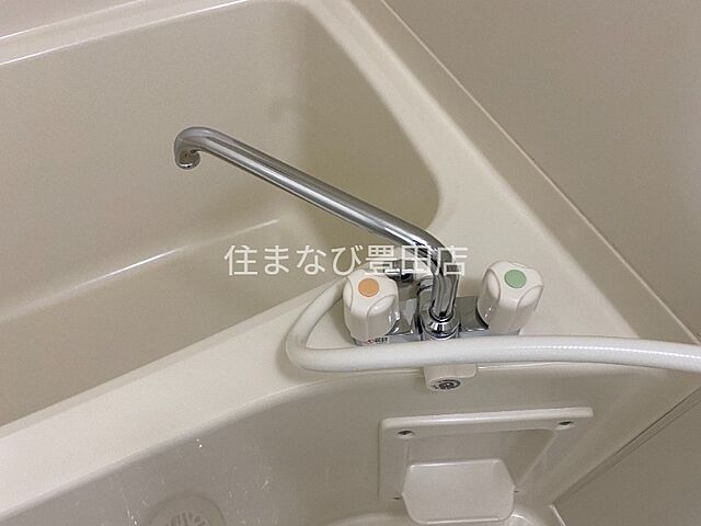 浴室