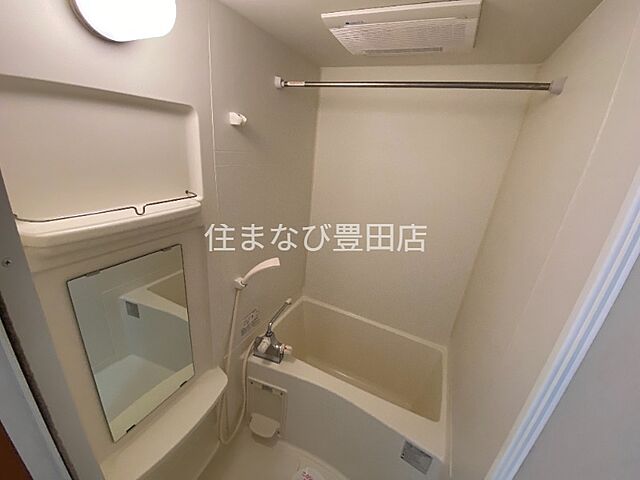 浴室
