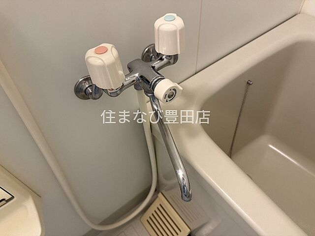 浴室