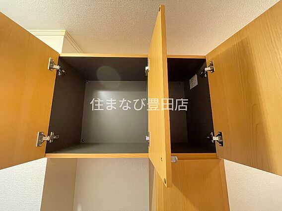 キャビン誠_内装_7