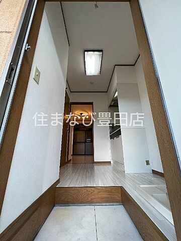 室内