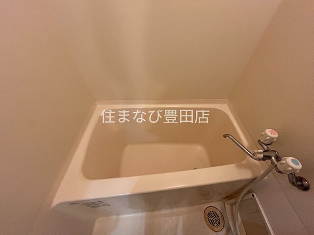浴室