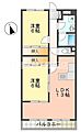 K'Sマンション3階6.5万円