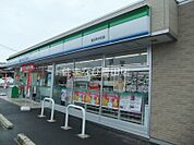 ファミリーマート豊田青木町店 1071m
