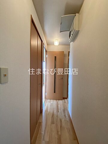 室内