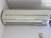 同型別部屋写真