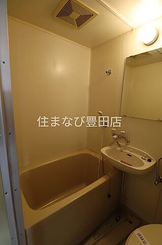 浴室