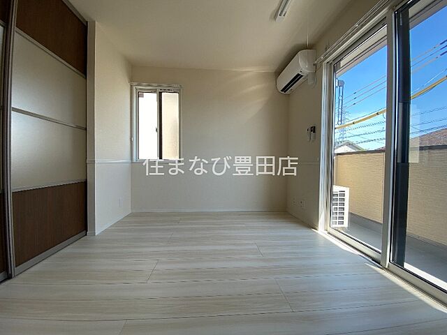 洋室