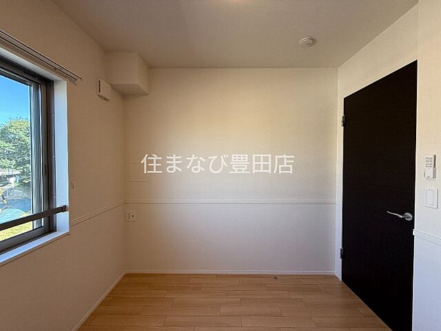 洋室