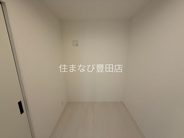 洋室