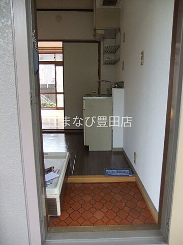 室内