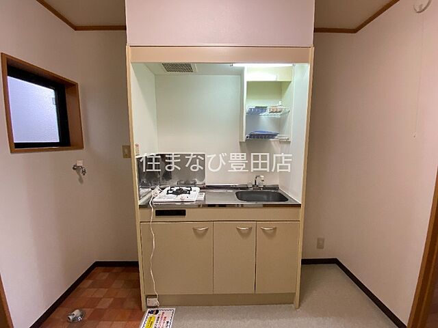 キッチン