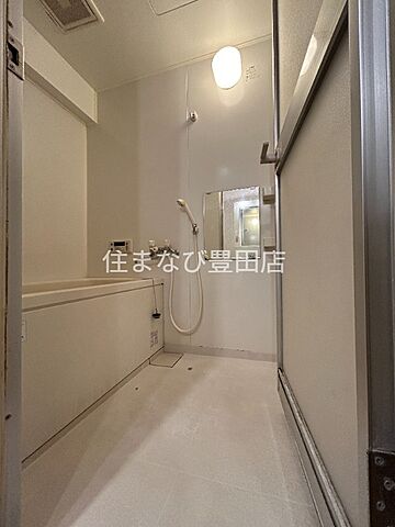 浴室