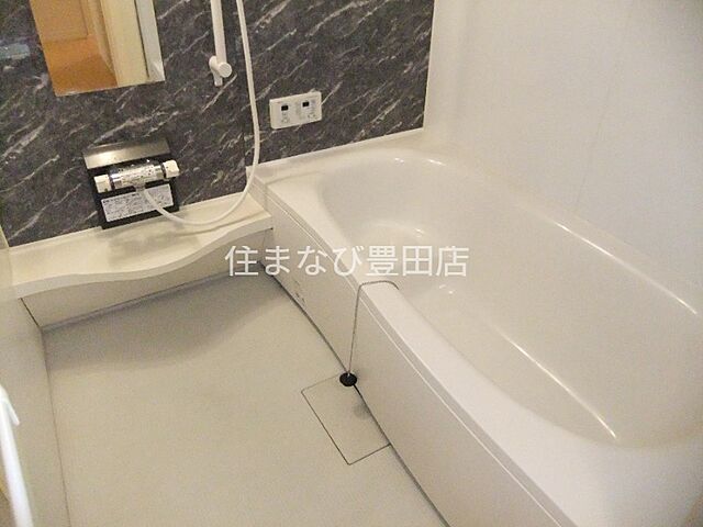 浴室