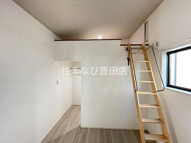 洋室