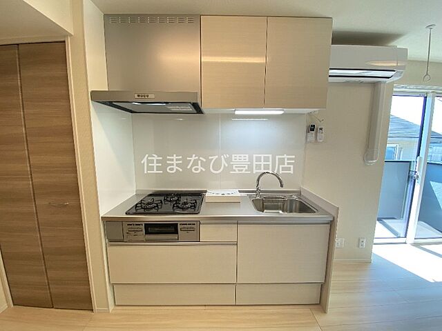キッチン