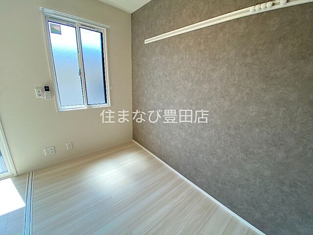 洋室