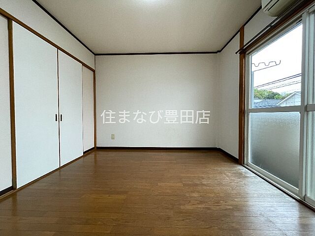 洋室