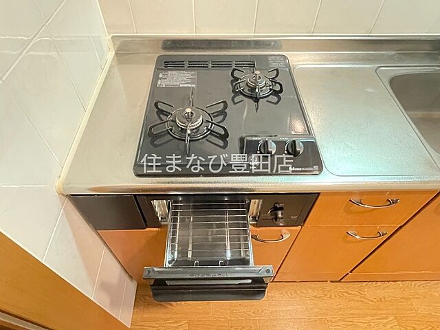 キッチン
