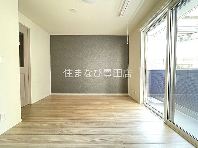 洋室