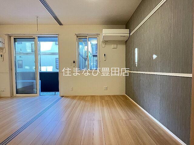 洋室