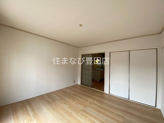 洋室