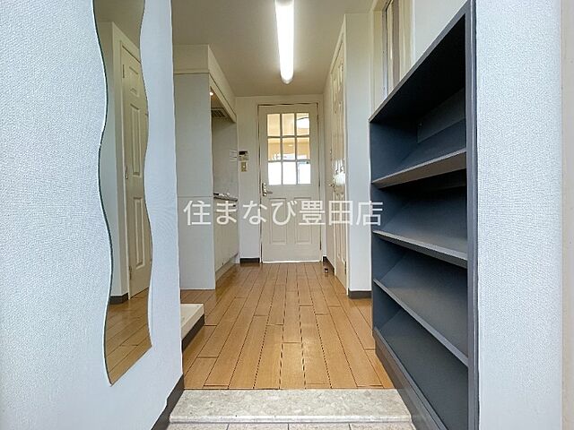 室内