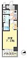 S-RESIDENCE豊田avanta9階6.6万円