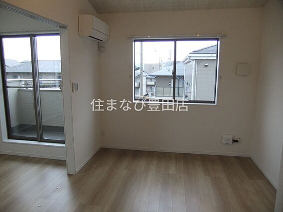 モンエスパス_内装_5