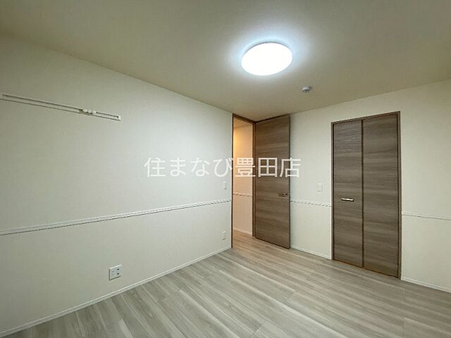 洋室