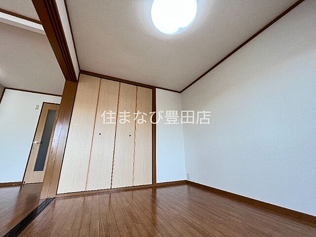 洋室