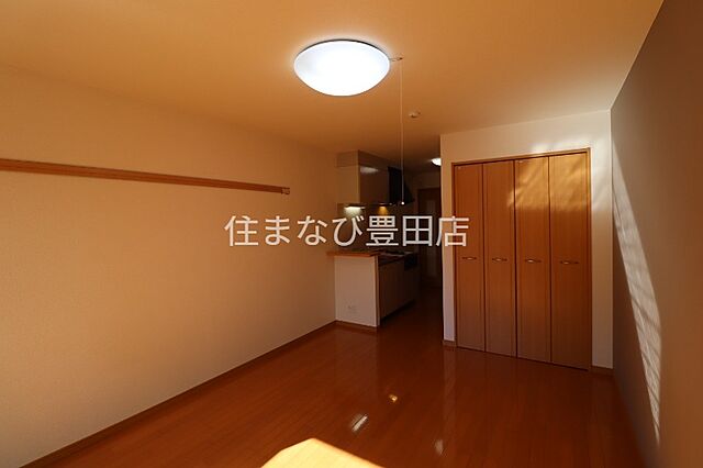 洋室