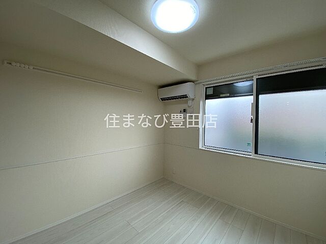 洋室