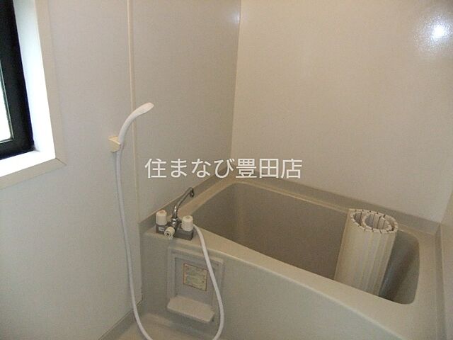 浴室