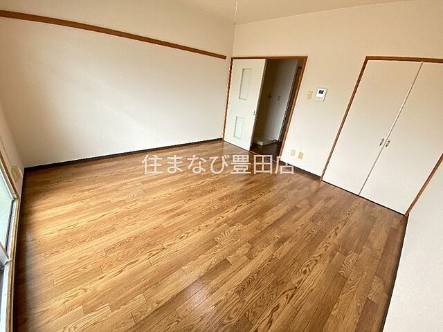 洋室