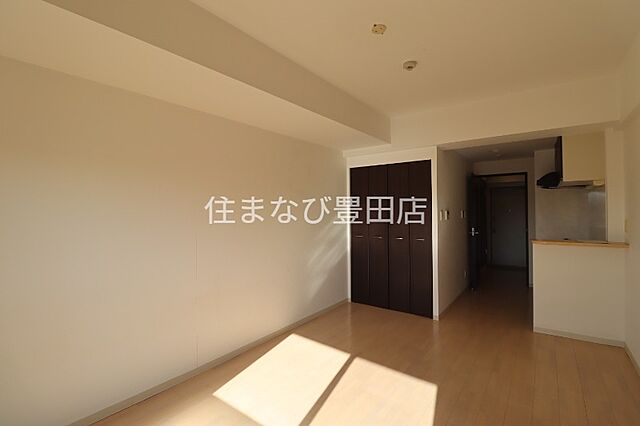 洋室