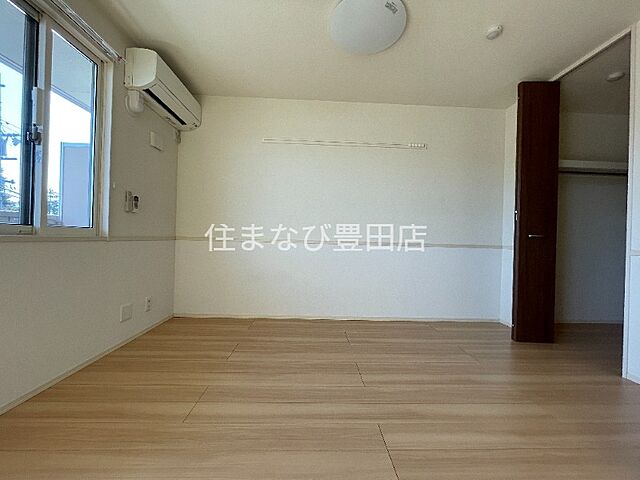洋室