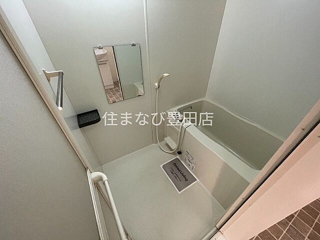浴室